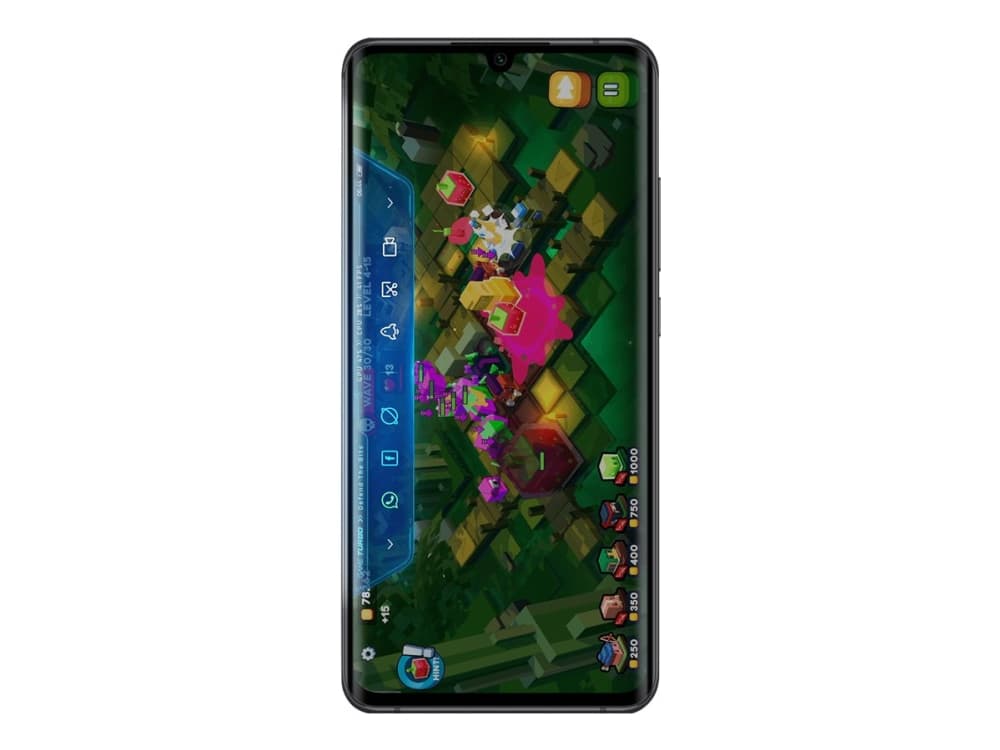 Xiaomi MI Note 10 Lite - Smarttelefon - dobbelt-SIM - 4G LTE - 128 GB - GSM - 6.47" - 2340 x 1080 piksler (398 ppi) - AMOLED - RAM 6 GB (16 MP-frontk