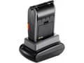 Miniatyrbilde 3 av 4: BIXOLON Single Docking Cradle PSD-R210 - Skriverladestativ - utgangskontakter: 1 - for BIXOLON SPP-R200II, SPP-R200III, SPP-R210