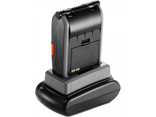 BIXOLON Single Docking Cradle PSD-R210 - Skriverladestativ - utgangskontakter: 1 - for BIXOLON SPP-R200II, SPP-R200III, SPP-R210
