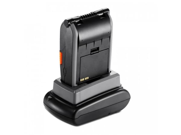 BIXOLON Single Docking Cradle PSD-R210 - Skriverladestativ - utgangskontakter: 1 - for BIXOLON SPP-R200II, SPP-R200III, SPP-R210