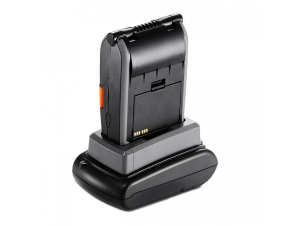 BIXOLON Single Docking Cradle PSD-R210 - Skriverladestativ - utgangskontakter: 1 - for BIXOLON SPP-R200II, SPP-R200III, SPP-R210