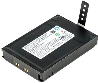 Datalogic - Håndholdt batteri (utvidet kapasitet)