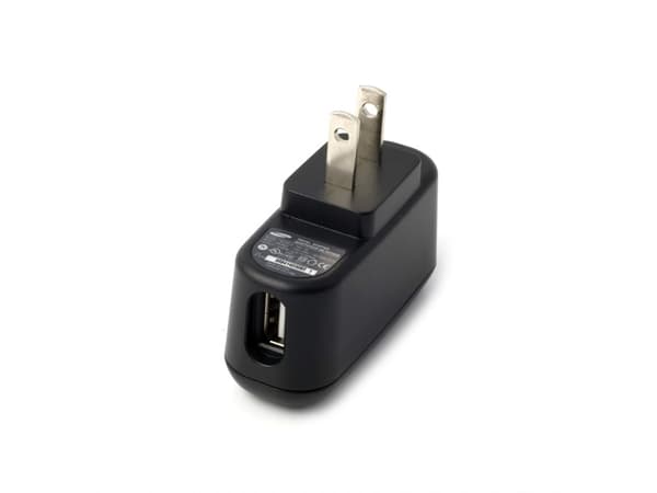 Samsung AD44-00143A, AC, Musta musta