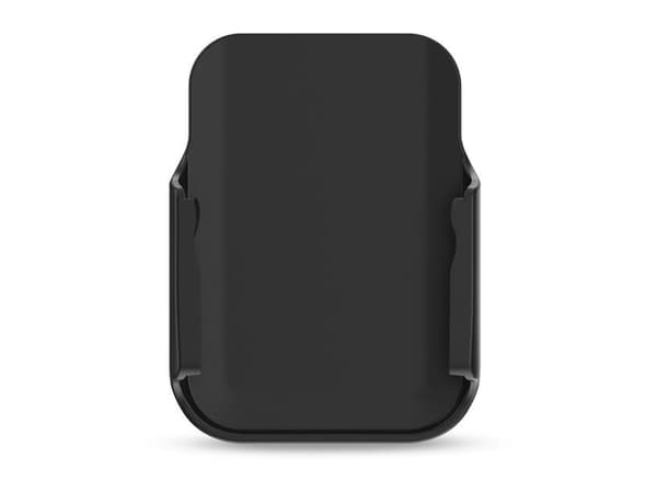 Garmin 010-12492-00, Passiiviteline, Vyö, Musta