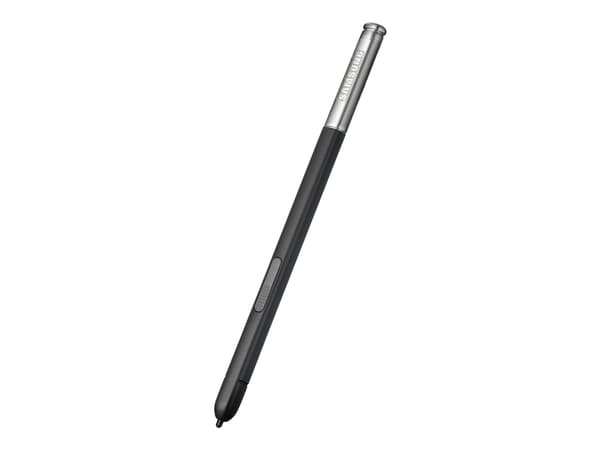 Samsung S Pen - Stylus for mobiltelefon - grå - for Galaxy Note 3