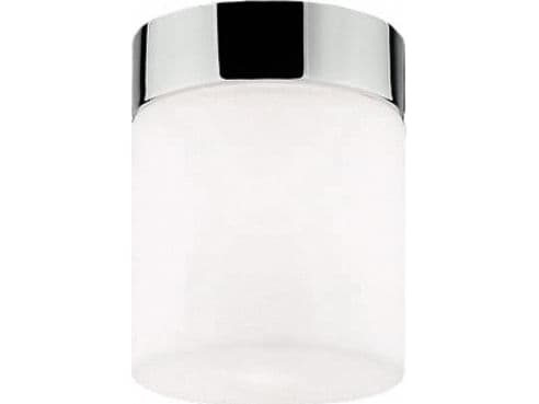 Ceiling lamp Nowodvorski Plafon Nowodvorski Cayo 9505 ceiling lamp 1X40W G9 white/chrome >>> WE OFFER up to 20% EVERY order !!!