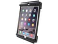 Miniatyrbilde 5 av 5: RAM Universal Tab-Tite RAM-HOL-TAB20U - Monteringskomponent (holder) - for nettbrett - sjøfartsklassealuminium, ekstra sterkt kompositt - pulverbeleg