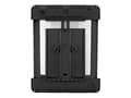 Miniatyrbilde 1 av 5: RAM Universal Tab-Tite RAM-HOL-TAB20U - Monteringskomponent (holder) - for nettbrett - sjøfartsklassealuminium, ekstra sterkt kompositt - pulverbeleg