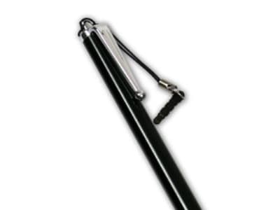 Port Designs Stylus, Musta, 20 g, 9 mm, 9 mm, 114 mm, 1 kpl