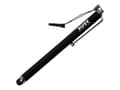 Pikkukuva 2 / 4: Port Designs Stylus, Musta, 20 g, 9 mm, 9 mm, 114 mm, 1 kpl