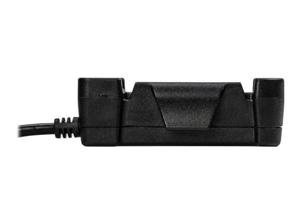 DuraCase Charging Adapter - Laddningsställ för streckkodsläsare - för SocketScan S800, S850; Samsung Galaxy J3 (2017), J5 (2017), S7