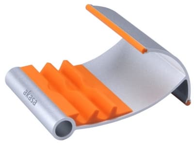 Akasa Leo, Plate / UMPC, Passiv holder, Innendørs