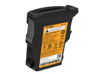 Zebra PowerPrecision+ - Ikke-tennende - håndholdt batteri - litiumion - 7000 mAh - for Zebra MC9300, MC9300-G