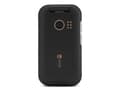 Pikkukuva 3 / 5: Doro 6060, Flip, Dubbla SIM-kort, 7,11 cm (2.8"), 3 MP, 1000 mAh, Svart