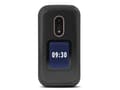 Pikkukuva 1 / 5: Doro 6060, Flip, Dubbla SIM-kort, 7,11 cm (2.8"), 3 MP, 1000 mAh, Svart