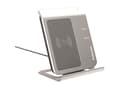 Miniatyrbilde 1 av 5: Fellowes 9816001, Innendørs, 12 V, Trådløs lading, Sølv