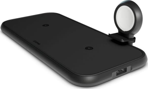 ZENS ZEDC14B Ladegerät für Mobilgeräte Indoor Schwarz (DC14B/00)