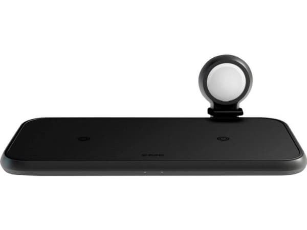 ZENS ZEDC14B Ladegerät für Mobilgeräte Indoor Schwarz (DC14B/00) musta