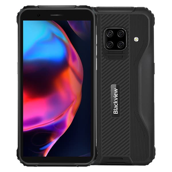 Blackview BV5100 IP68-smartphone