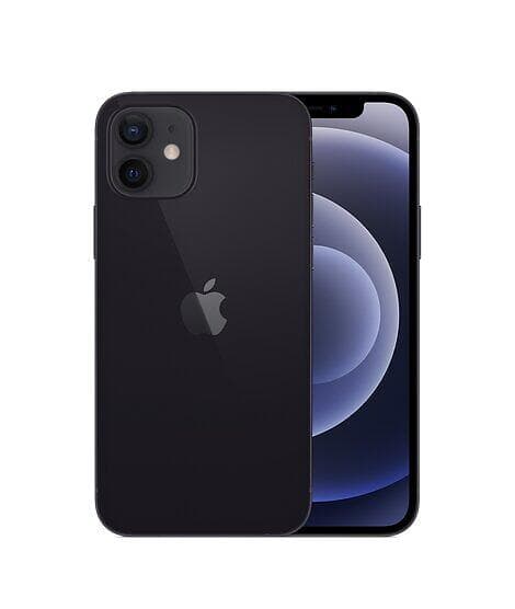 Apple iPhone 12 64GB - Black