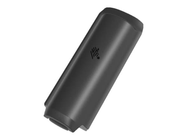 Zebra PowerPrecision - Håndholdt batteri (standard) - litiumion - 3500 mAh - for Zebra MC22, MC2200, MC27, MC2700