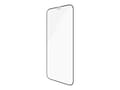 Miniatyrbilde 2 av 5: PanzerGlass 2710 mobile phone screen/back protector Blank skjermbeskytter Apple 1 stykker