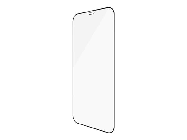 PanzerGlass 2710 mobile phone screen/back protector Blank skjermbeskytter Apple 1 stykker