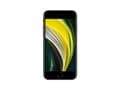 Miniatyrbilde 1 av 5: Apple iPhone SE (2nd generation) - 4G smartphone - dobbelt-SIM / Internminne 128 GB - LCD-display - 4.7" - 1334 x 750 piksler - rear camera 12 MP - f