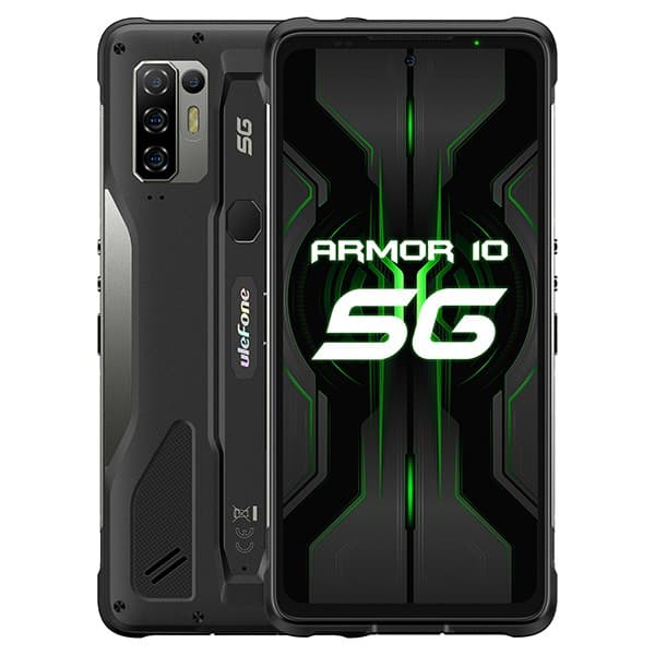 Ulefone Armor 10 5G IP68-älypuhelin