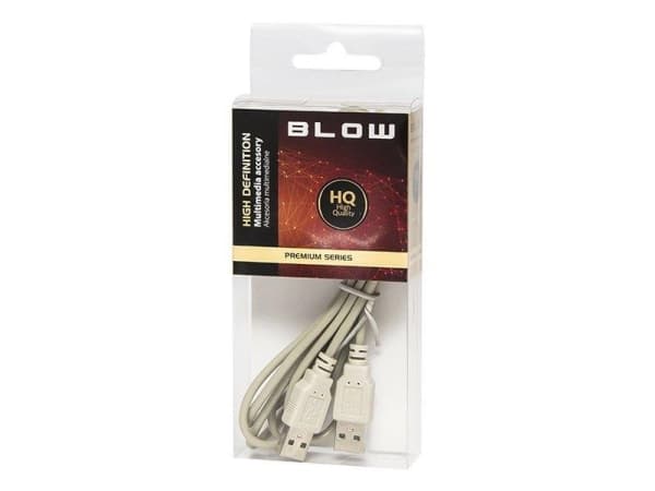 Kabel Usb A Typ M/M 1.5M Blow 66-134