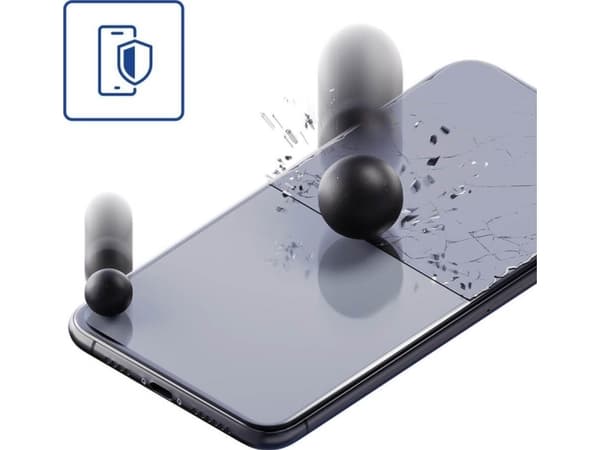3MK 3MK FlexibleGlass OnePlus Nord N10 5G Hybrid Glass