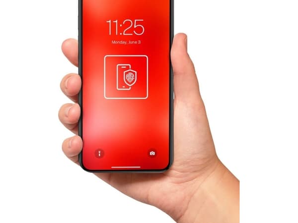 3MK 3MK FlexibleGlass OnePlus Nord N10 5G Hybrid Glass