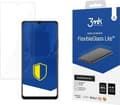 Miniatyrbilde 2 av 2: 3MK 3MK FlexibleGlass Lite Samsung A42 5G A426 Hybrid Glass Lite