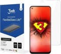 Miniatyrbilde 2 av 2: 3MK 3MK FlexibleGlass Lite OnePlus Nord N10 5G Hybrid Glass Lite