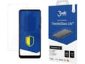 Miniatyrbilde 2 av 2: 3MK 3MK FlexibleGlass Lite Samsung A21s A217 Hybrid Glass Lite