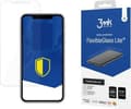 Pikkukuva 2 / 2: 3MK 3MK 3MK FlexibleGlass Lite iPhone XR -hybridilasi