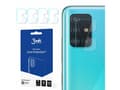 Miniatyrbild 1 av 2: 3MK Lens Protection, Galaxy A51 5G, 1 styck