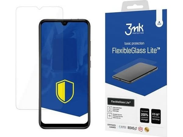 3MK FlexibleGlass Lite, Mi 9 Lite/Mi CC9, 1 styck