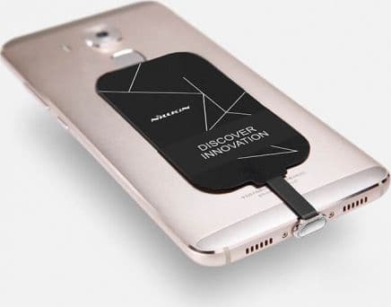 Nillkin Magic Tags QI charger USB-C inductive insert