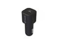 Miniatyrbilde 2 av 3: Muvit MCDCC0008, Automatisk, Cigartenner/lighter, 12 V, Sort