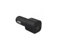 Miniatyrbilde 1 av 3: Muvit MCDCC0008, Automatisk, Cigartenner/lighter, 12 V, Sort