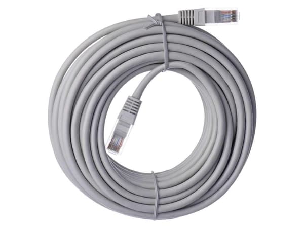 Emos Kabel Utp Cat5e Lan 2Xrj45 10M