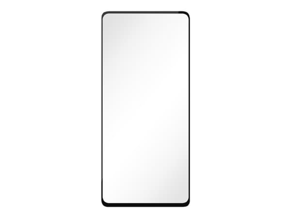 Deltaco SCRN-A52, Samsung, Samsung Galaxy A52, Iskunkestävä, Naarmuuntumisenkestävä, Putoamisenkestävä, Iskunkestävä, Läpinäkyvä, 50 kpl