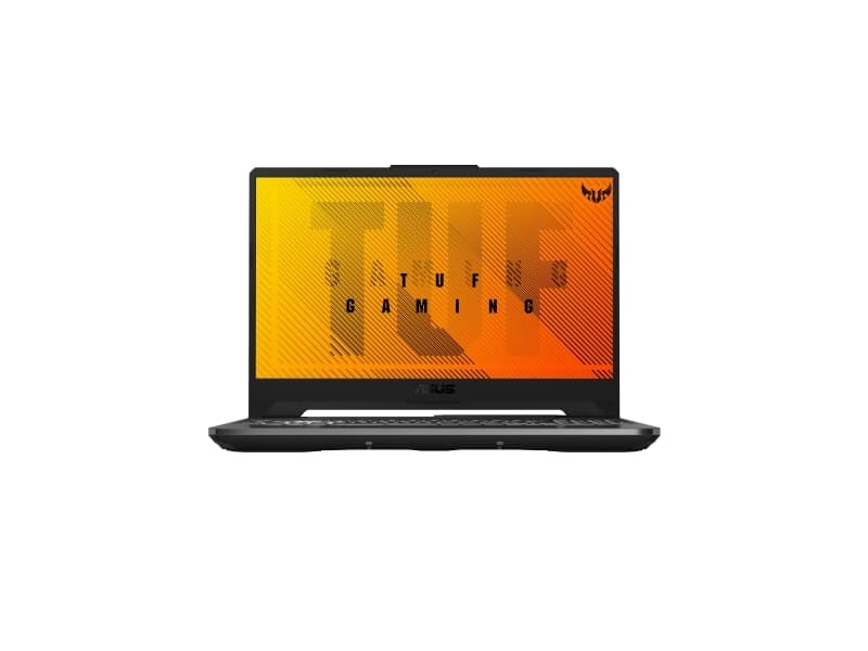 ASUS TUF Gaming FX506LH-BQ023T, 10:e generationens Intel® Core™ i7, 2,6 GHz, 39,6 cm (15.6"), 1920 x 1080 pixlar, 16 GB, 512 GB