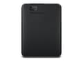 Miniatyrbilde 4 av 5: Harddisk Western Digital HARD EKSTERN DRIVE "WD 2.5" 2TB USB3 Black"