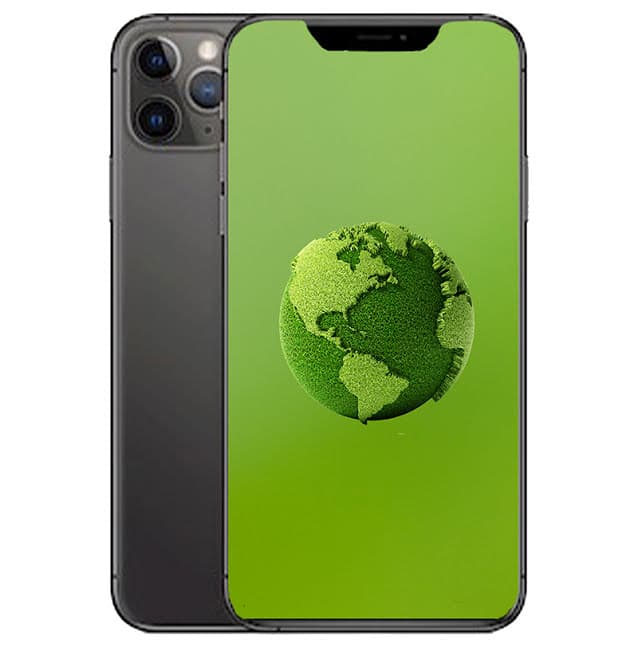 iPhone 11 Pro Max 256GB VMB