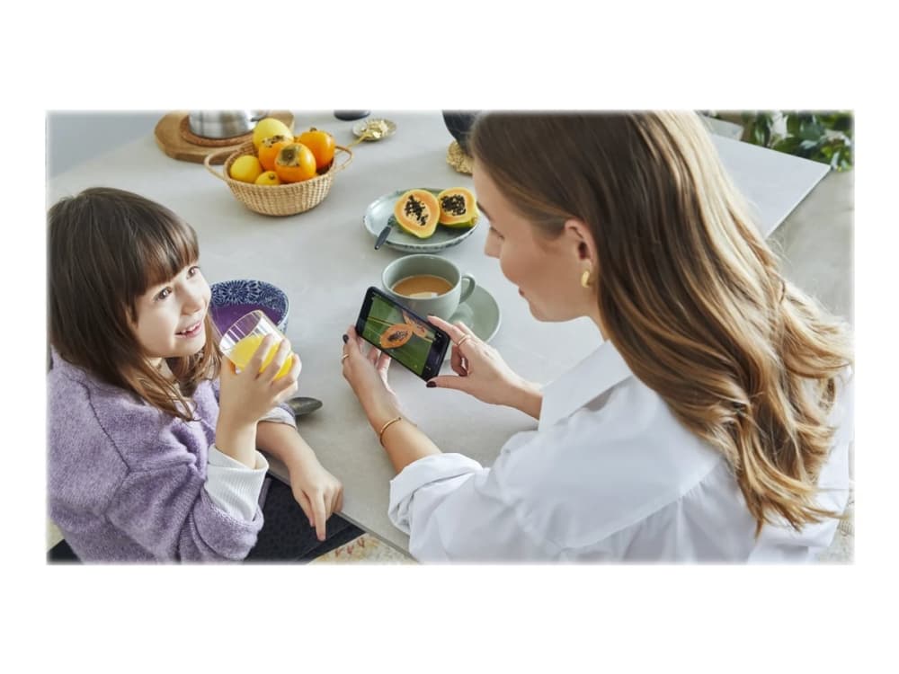 Nokia 5.4 - Android One - pekskärmsmobil - dual-SIM - 4G LTE - 64 GB - microSD slot - 6.39" - RAM 4 GB (16 MP främre kamera) - 4x bakre kameror - And