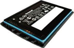 Honeywell Battery Pack - Håndholdt batteri - litiumion - 4020 mAh - 15.5 Wh - for CT40, CT40 XP (configurations with PN: CT40x-L0N-xxxxxAx or CT40x-L