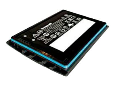 Honeywell Battery Pack - Håndholdt batteri - litiumion - 4020 mAh - 15.5 Wh - for CT40, CT40 XP (configurations with PN: CT40x-L0N-xxxxxAx or CT40x-L