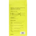 Miniatyrbild 2 av 3: PT LINE Tempered Glass Screen Protector 9H Displayskyddsglas Apple iPhone 7 Plus, iPhone 8 Plus 1 st 84565